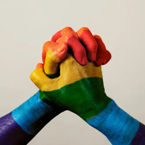 Przewodnik po Pojęciach LGBT+: Budujmy Świadomość i Akceptację
