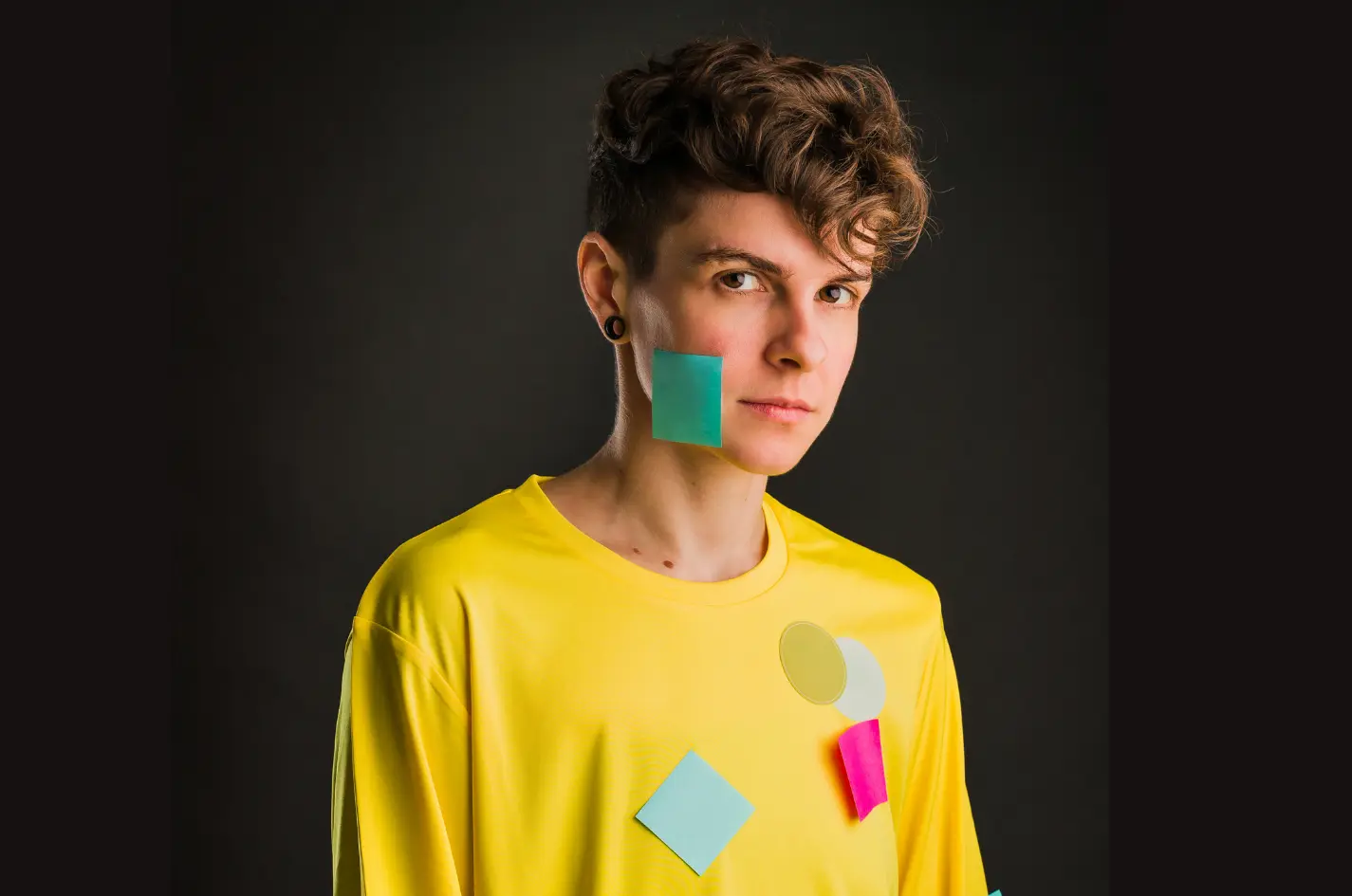 Twarze Bez Dyskryminacji