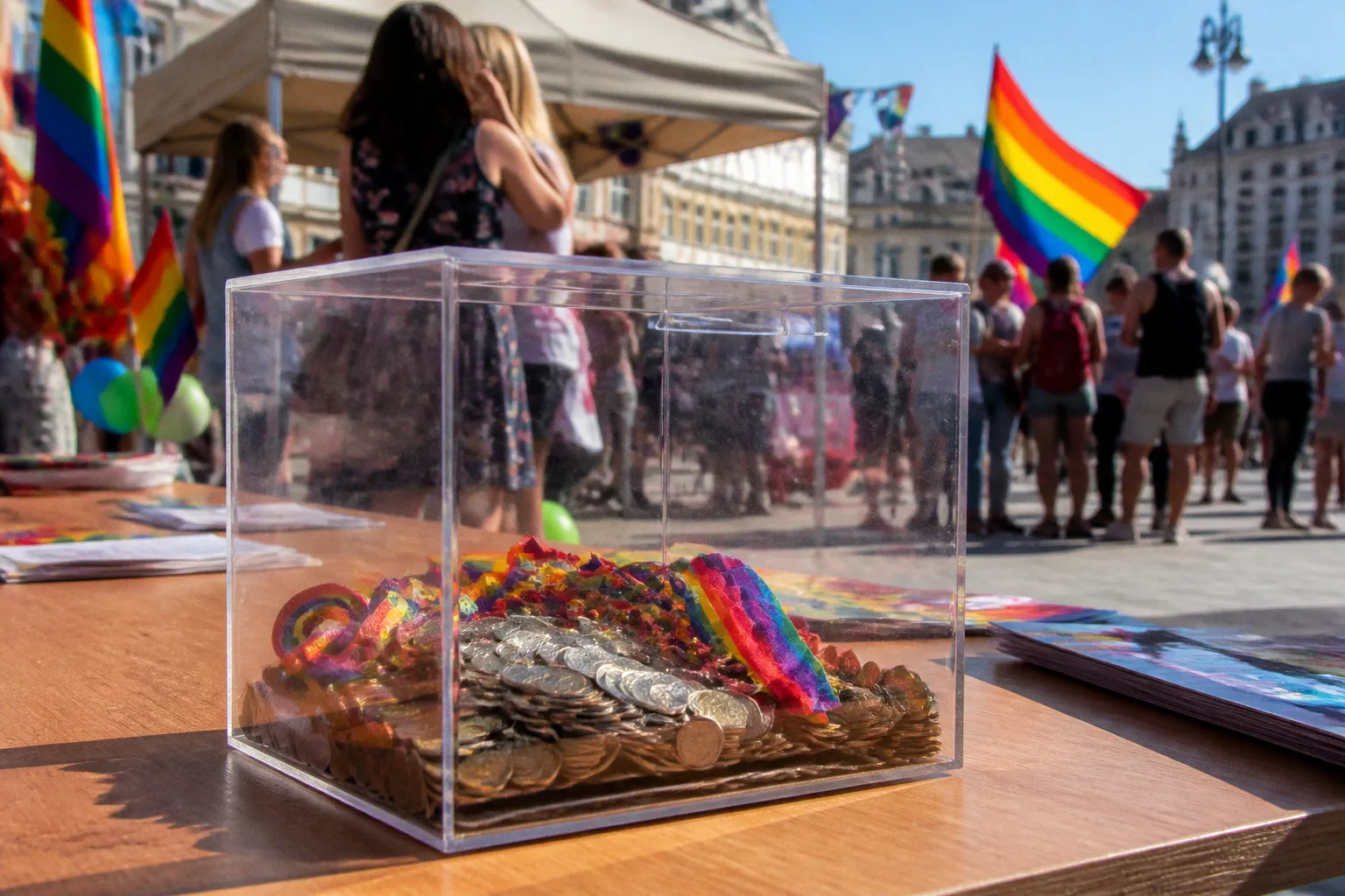 Rejestracja zbiórki publicznej: jak uniknąć odmowy MSWiA