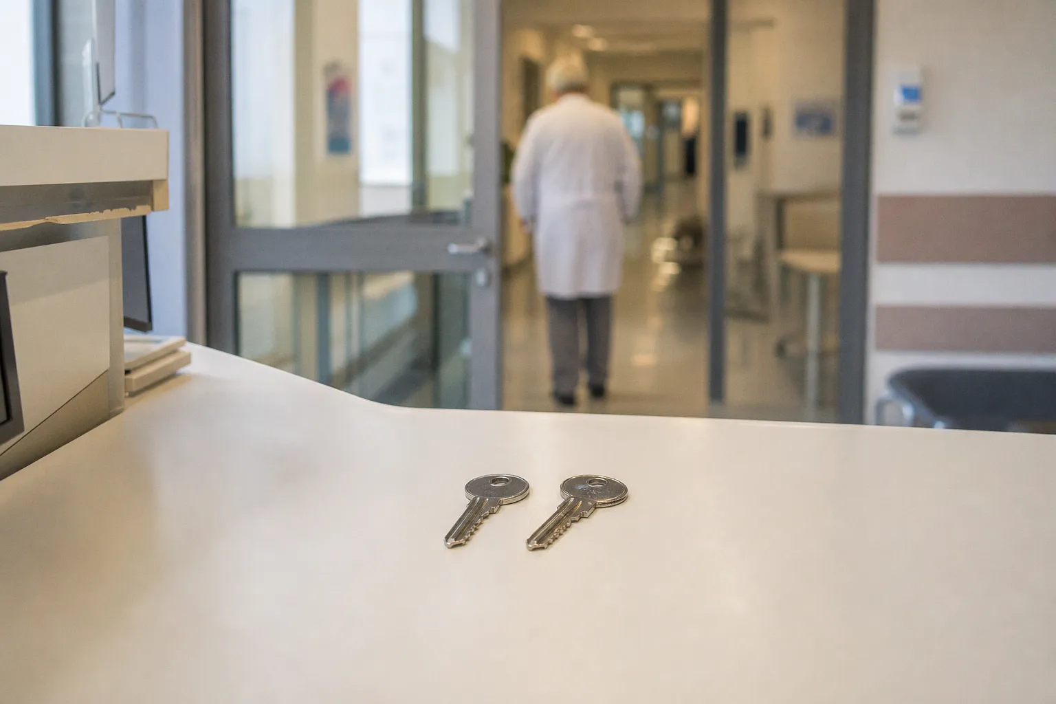 Upoważnienie medyczne dla partnera: jak je przygotować?