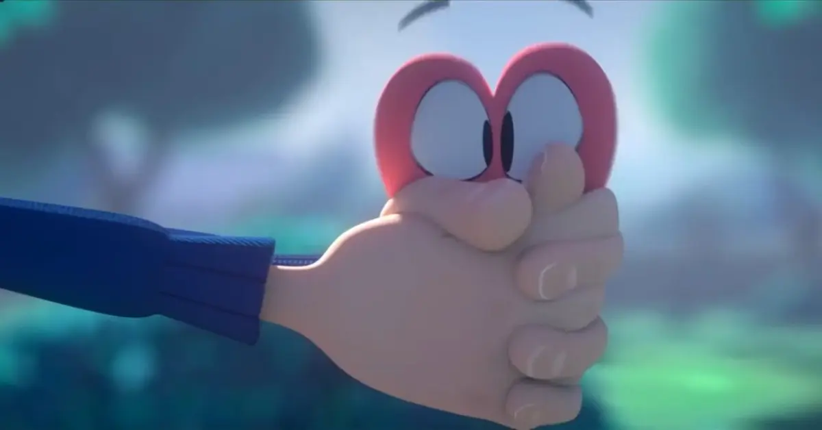 In a Heartbeat - film