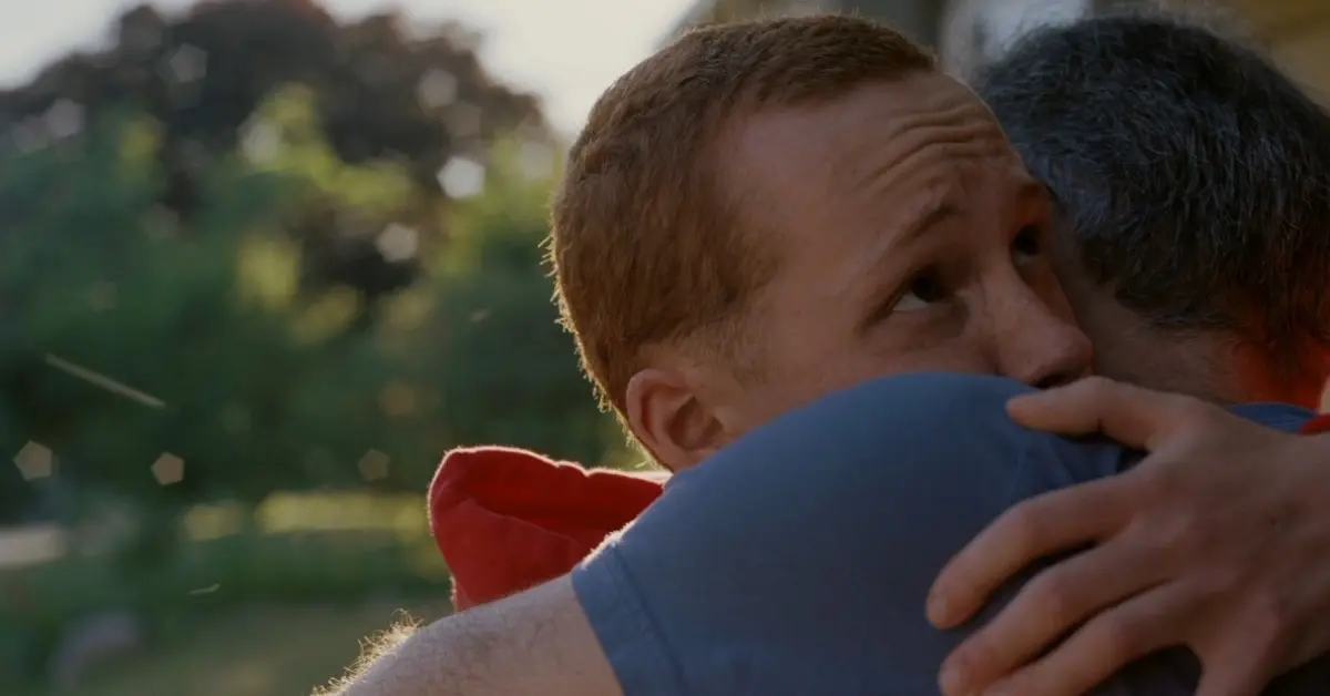 Lay Me by the Shore - film